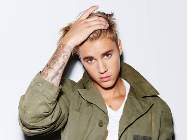 Justin Bieber – ‘What Do You Mean?’ Justin Bieber – ‘What Do You Mean?’