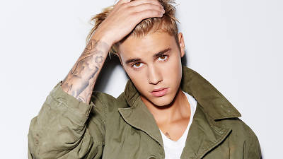 Justin Bieber – ‘What Do You Mean?’ Justin Bieber – ‘What Do You Mean?’