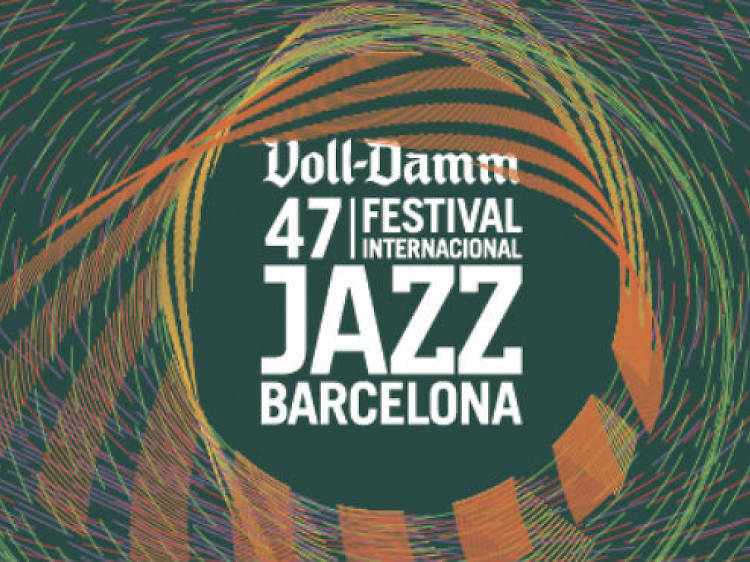 Entradas para el 47 Voll-Damm Festival Internacional de Jazz de Barcelona