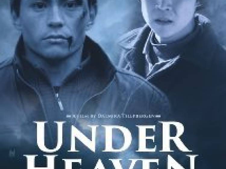 Under Heaven