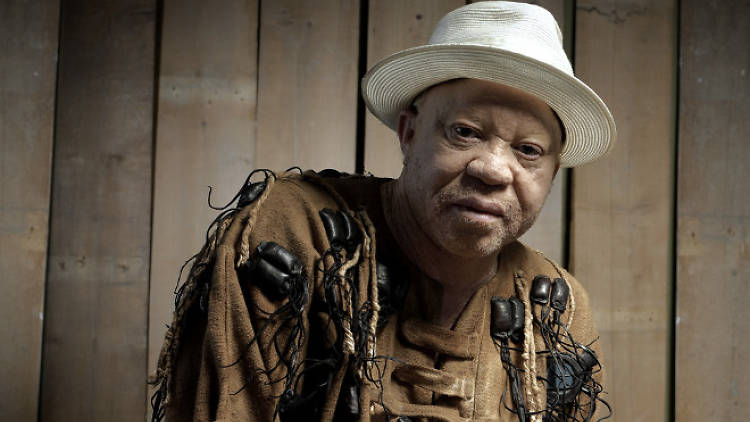 17è Banc Sabadell Festival del Mil·lenni: Salif Keita