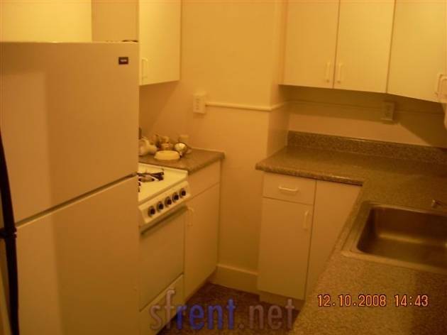 360 Hyde Street #101 360 Hyde Street #101