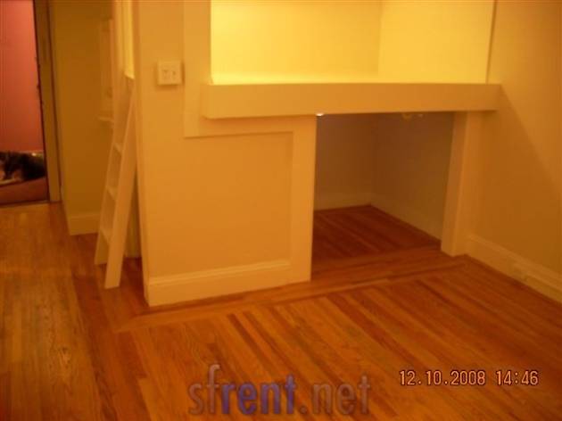 360 Hyde Street #101 360 Hyde Street #101