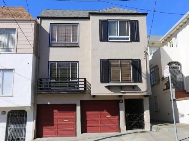 539 42nd Avenue 539 42nd Avenue