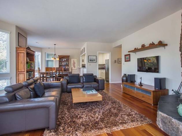 855 Lincoln Way, #3 855 Lincoln Way, #3