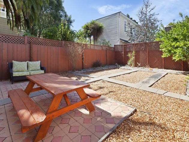 1562 Dolores Street 1562 Dolores Street