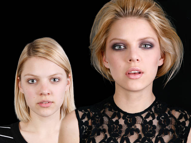 LOOX Photostudio by Adriana Tripa • Zurich LOOX Photostudio by Adriana Tripa • Zurich