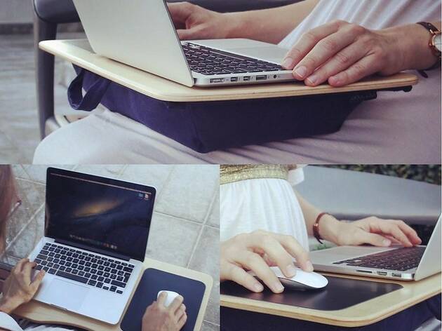 Un laptopper XL Un laptopper XL