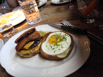 The 18 best burgers in America