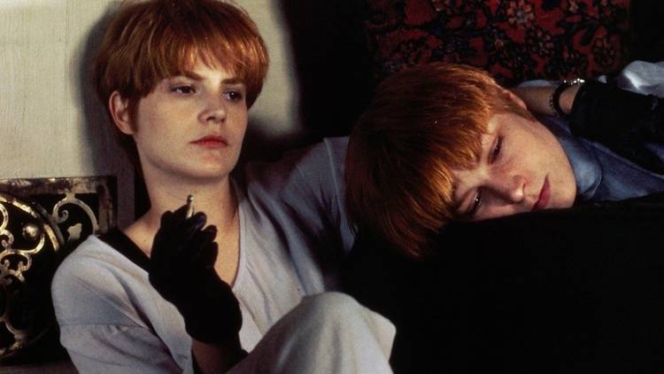 Single White Female (1992)