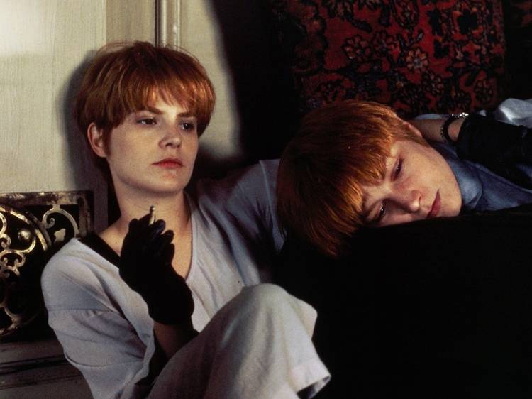 Single White Female (1992)