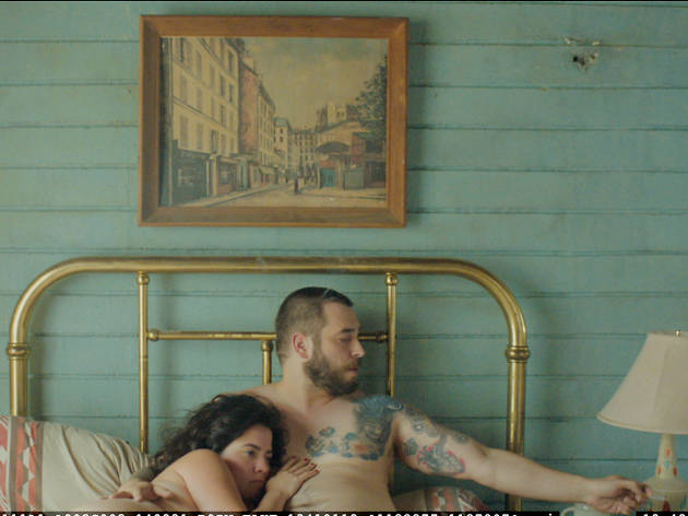 El placer es mío El placer es mío en el FICM