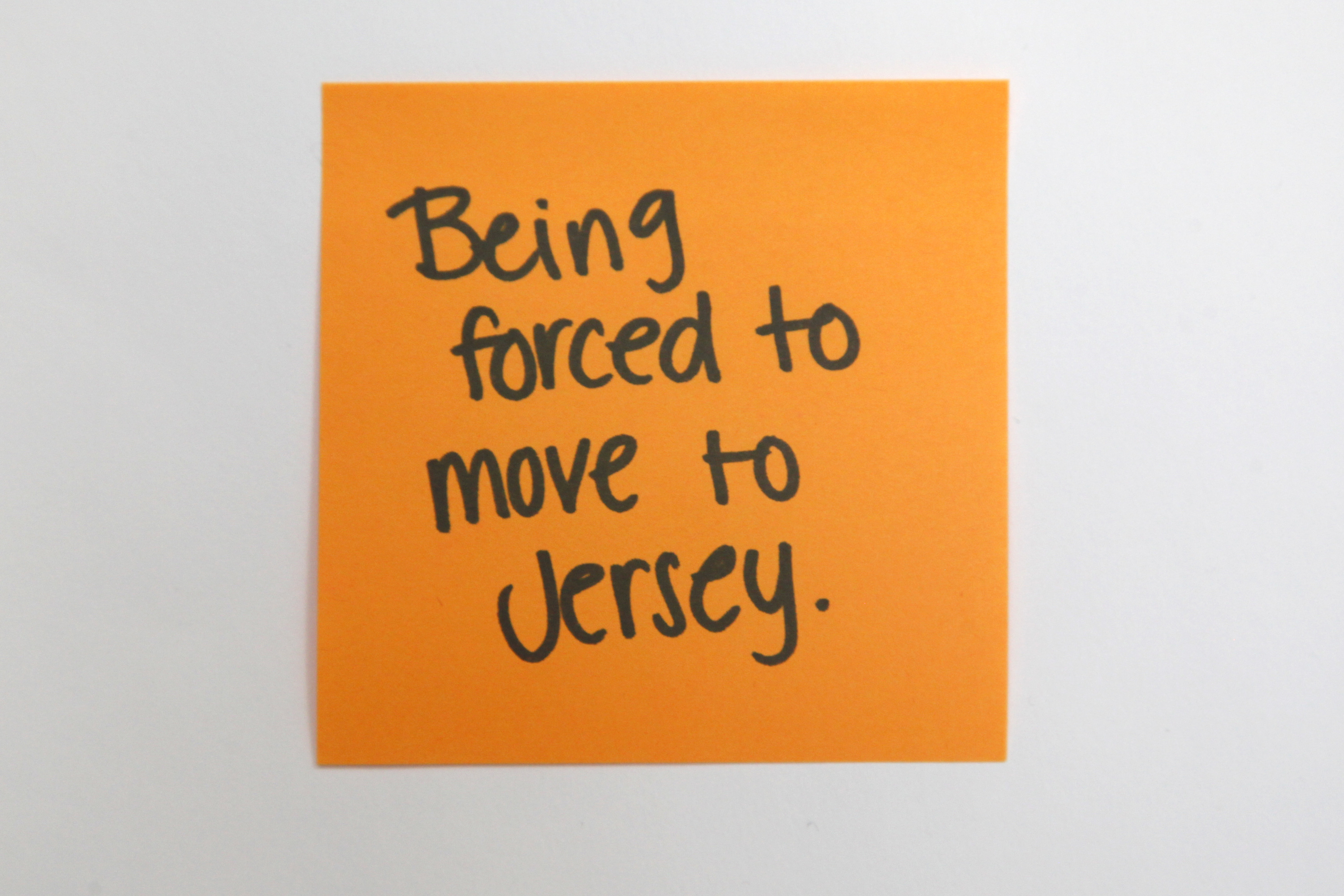 stickynote