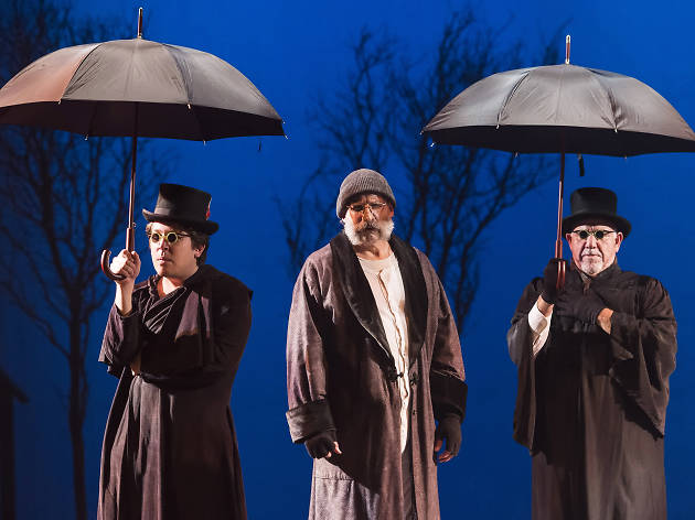 A Christmas Carol A Christmas Carol