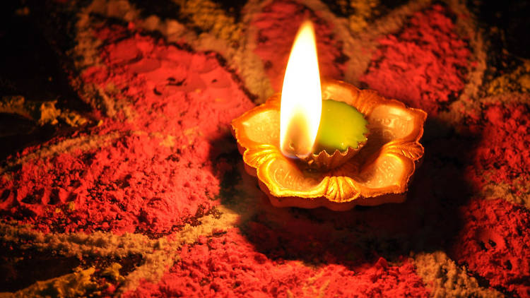 Deepavali 