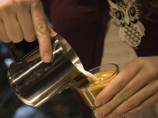 Blue Bottle Coffee Blue Bottle Coffee