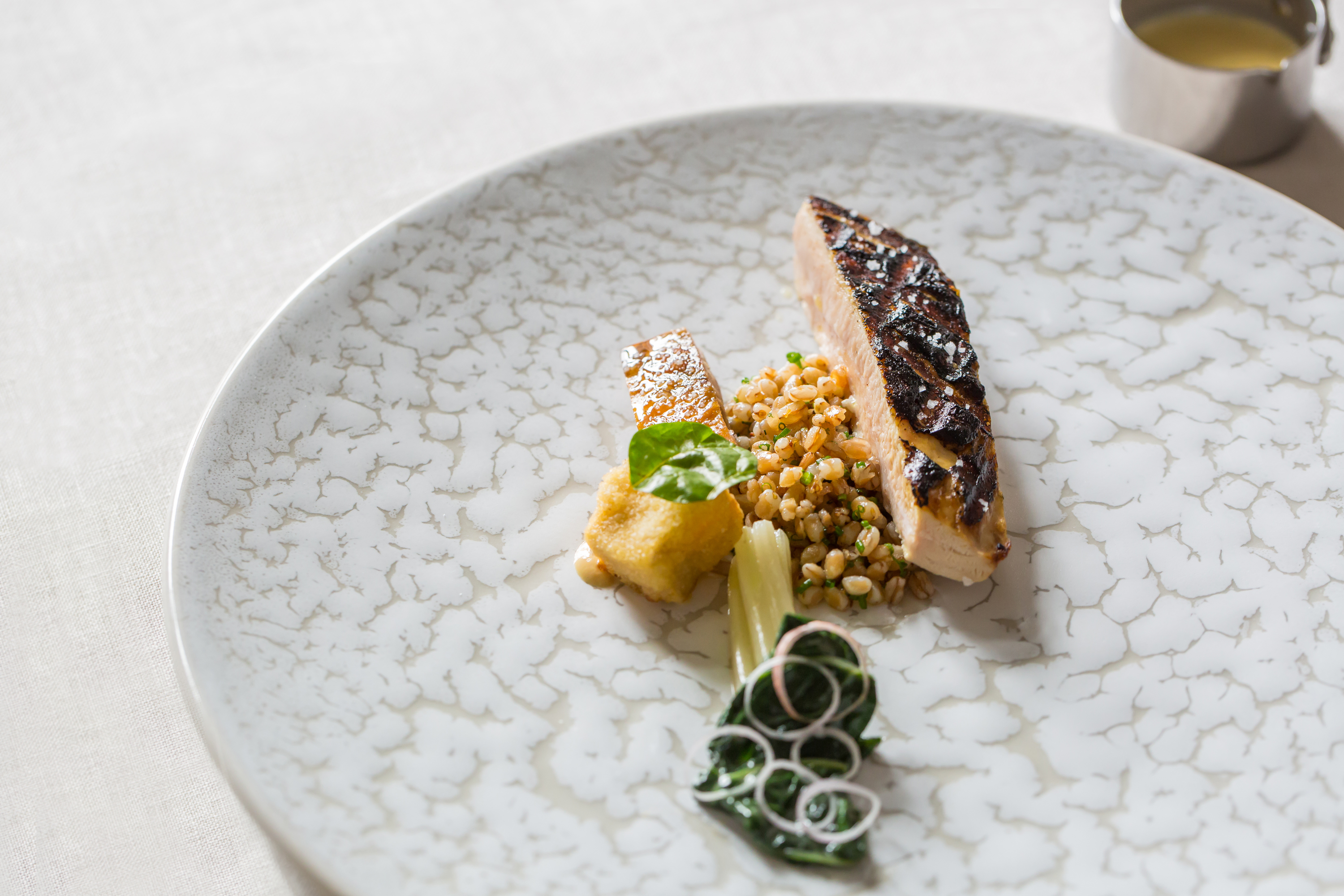 44 Michelin Star Restaurants In Singapore You Have To Try