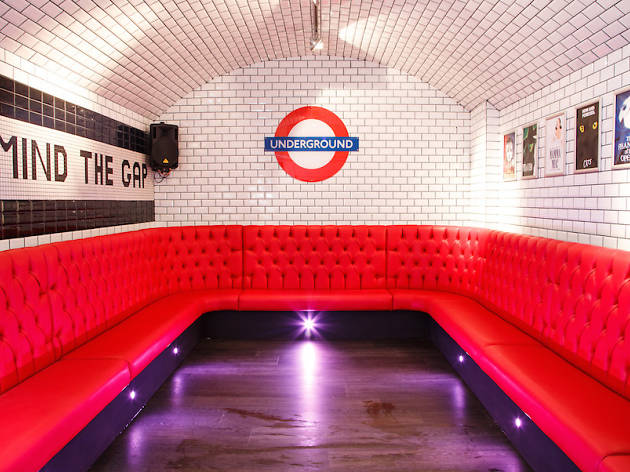 Karaoke Box Birmingham | Nightlife in Birmingham
