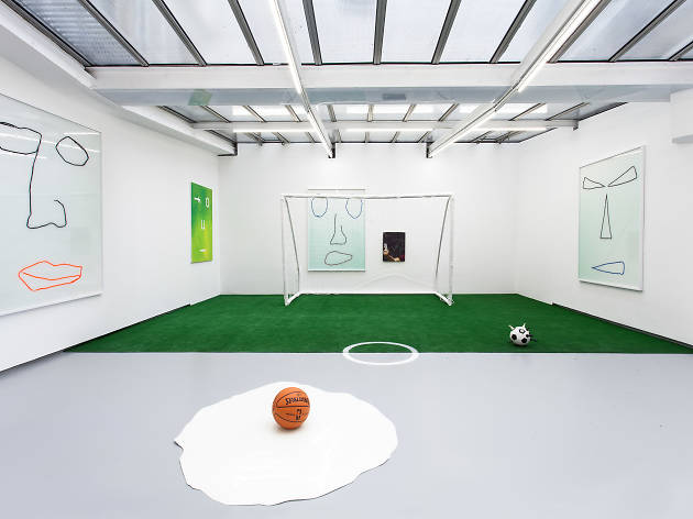 Galerie Chez Valentin Galerie Chez Valentin
