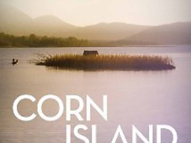 Corn Island (Simindis kundzuli)