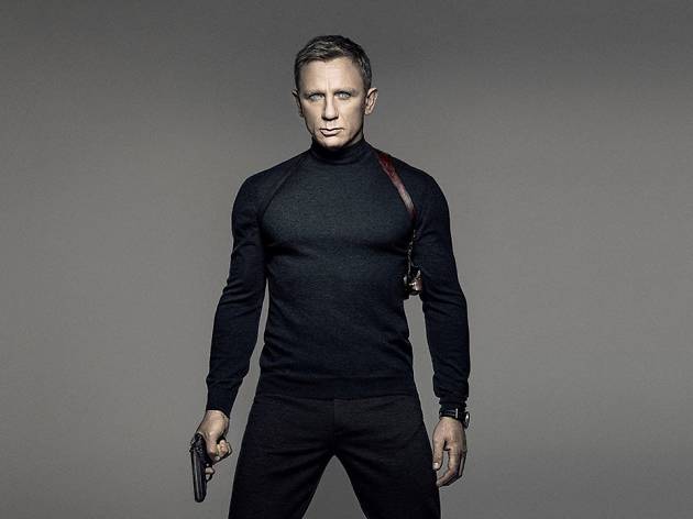 Spectre Spectre