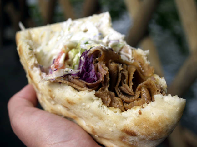 Foodora dévoile les habitudes alimentaires des Européens Foodora dévoile les habitudes alimentaires des Européens