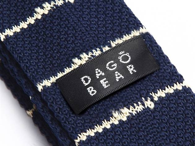 Dagobear ties Dagobear ties