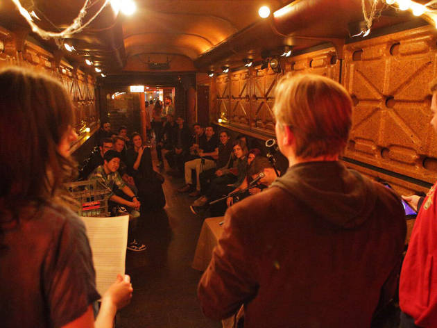 The Prose Bowl The Prose Bowl