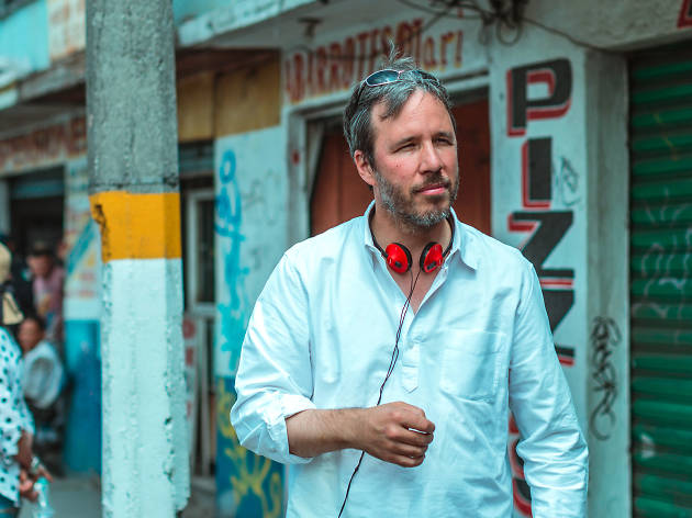 Denis Villeneuve Denis Villeneuve
