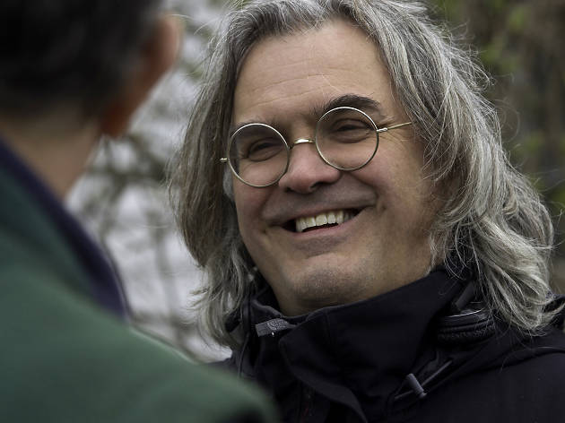 Paul Greengrass Paul Greengrass