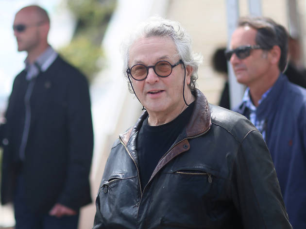 George Miller George Miller