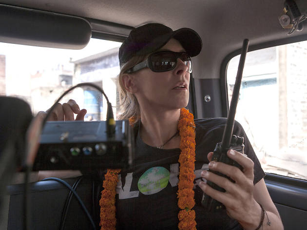 Kathryn Bigelow Kathryn Bigelow