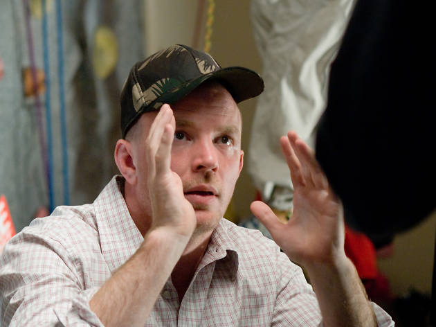 Guy Ritchie Guy Ritchie