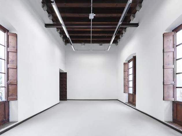 Fundació Gaspar Fundació Gaspar