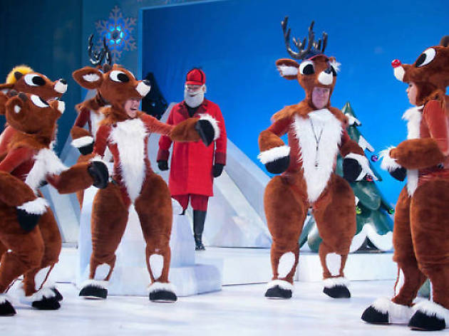 The best Christmas plays in Los Angeles The best Christmas plays in Los Angeles