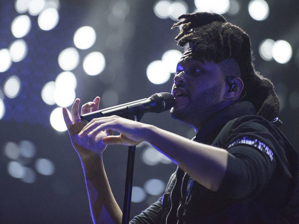 Los Angeles Events Calendar for 2025 From Concerts to Screenings