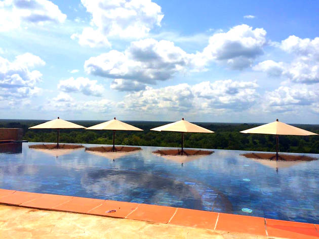 Zaina Lodge,Mole National Park, Tamale, Zaina Lodge,Mole National Park, Tamale,