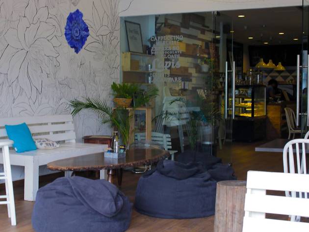 Cafe Lapis Cafe Lapis