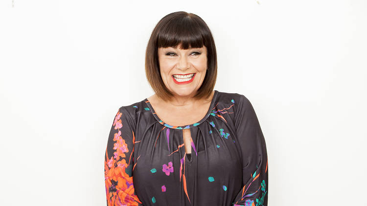 Dawn French: 30 Million Minutes