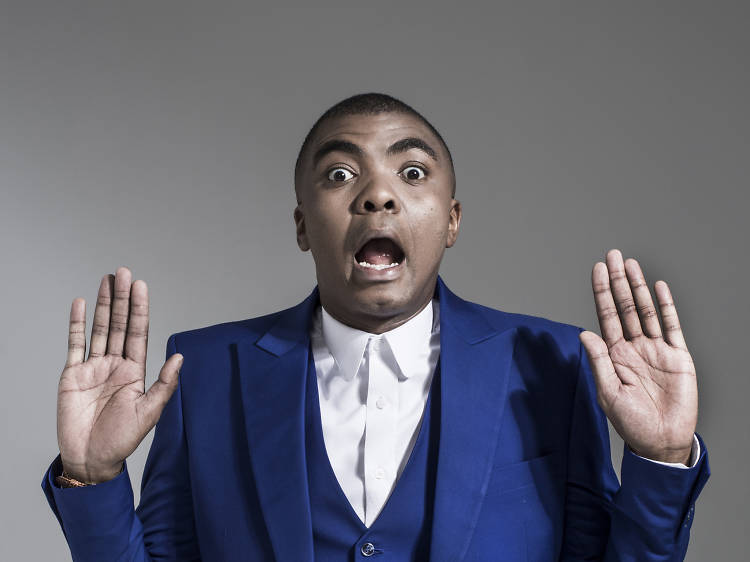 Loyiso Gola