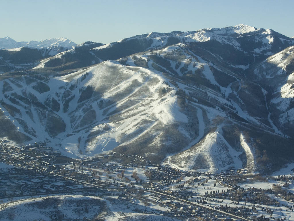 20 Best Ski Resorts In The U.s. For Epic Slopes