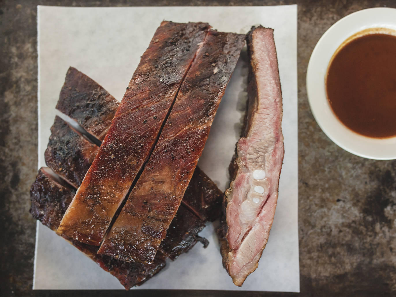 Best BBQ in Los Angeles For Ribs, Fried Chicken and More