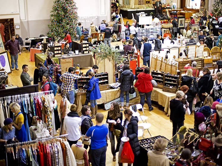 Randolph Street Market Festival