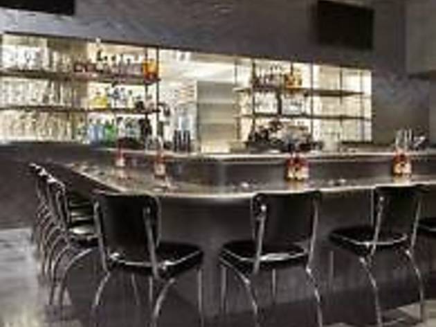 Northside Café - SLS Las Vegas Northside Café - SLS Las Vegas