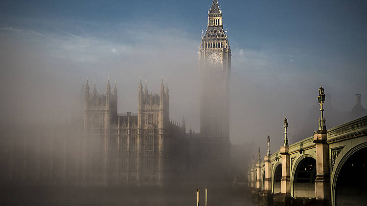 Big Ben