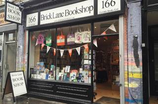 Brick Lane Books | Shopping in Brick Lane, London