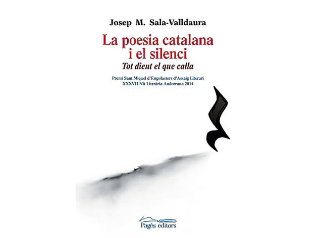La poesia catalana i el silenci La poesia catalana i el silenci