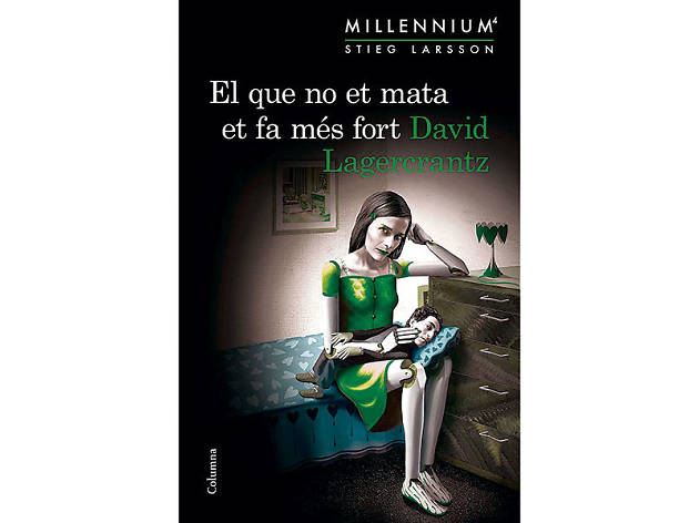 El que no et mata et fa més fort El que no et mata et fa més fort