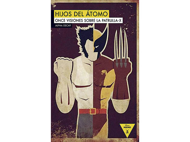 Hijos del átomo Hijos del átomo