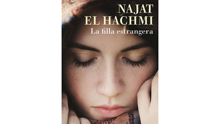 Najat El Hachmi